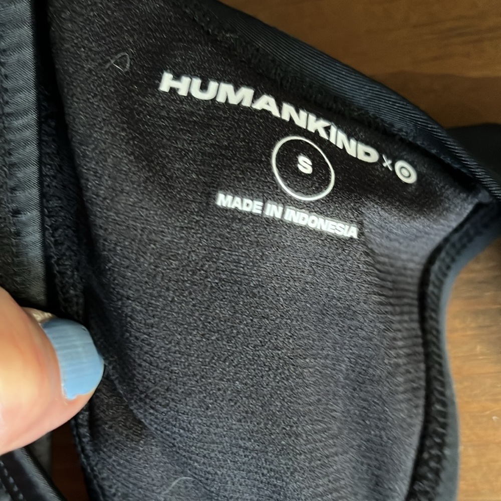 Humankind swim top - Picture 6 of 8